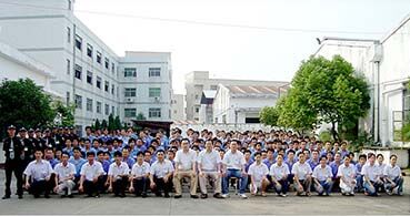 定逸精密工業（深圳）有限公司